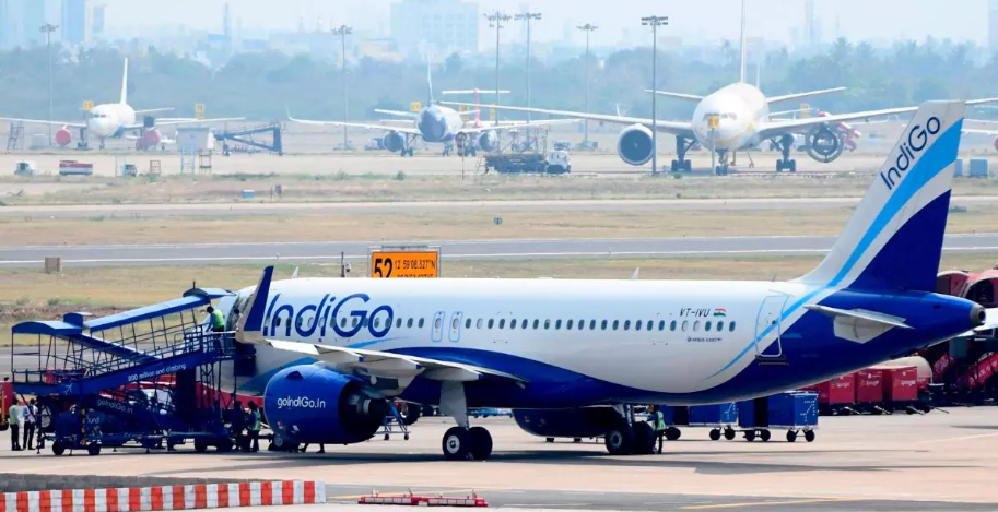 बमको हल्लाले दिल्ली विमानस्थलमा ‘हाईअलर्ट’