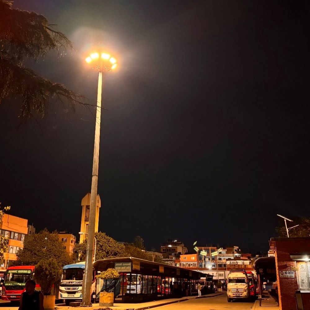 उज्यालो महानगर योजना पुनः सक्रिय