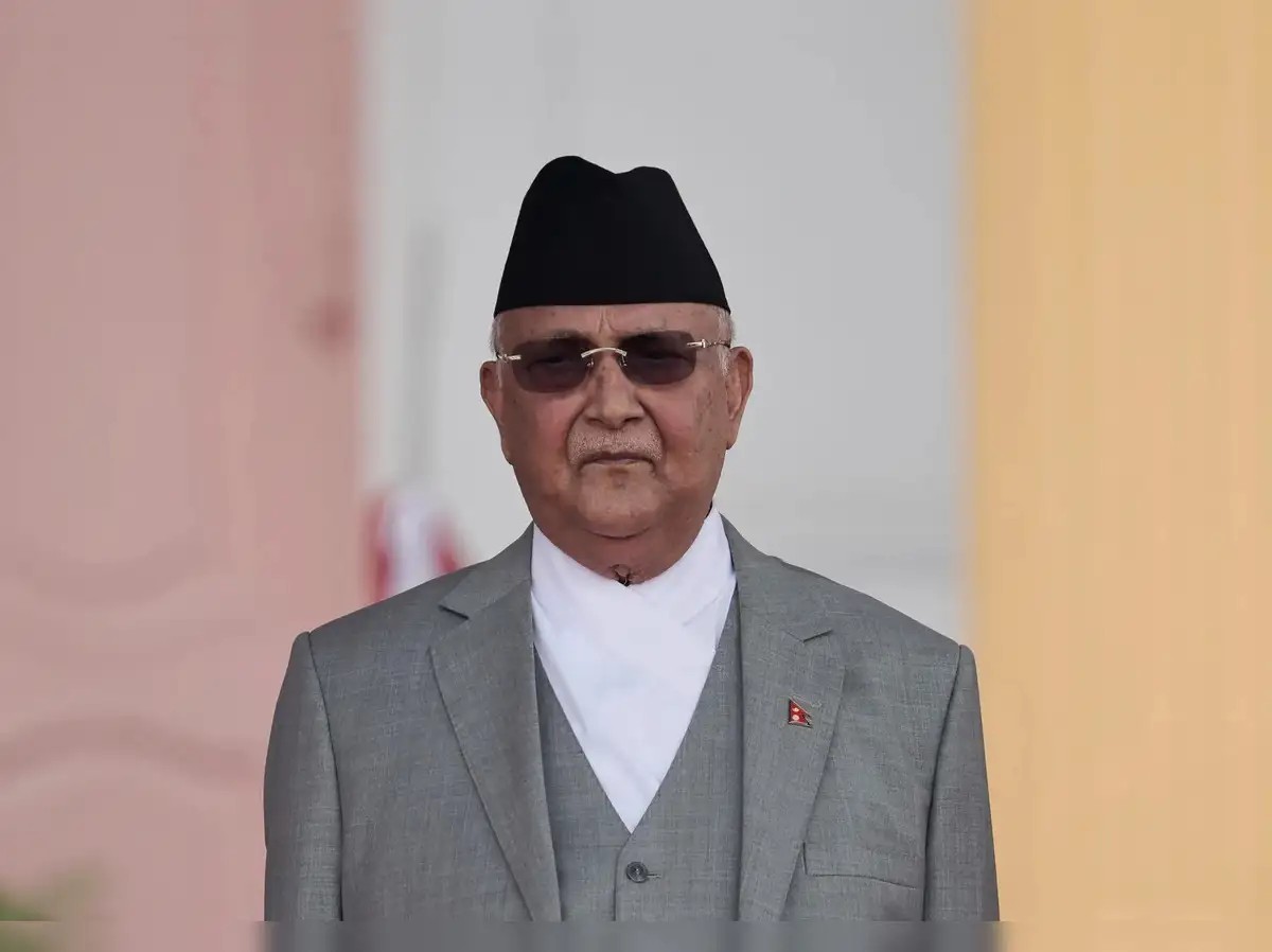 देश बनाउने कर्मठ युवाहरु जिम्मेवाररुपमा प्रस्तुत हुनुपर्छः अध्यक्ष ओली