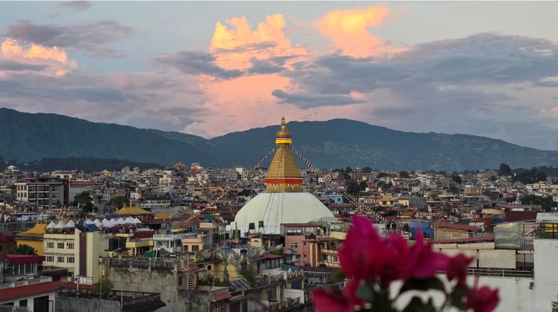 मुख्य याममा सुनसान पर्यटकीय गन्तव्य, आन्दोलनले ‘बुकिङ’ पनि रद्द