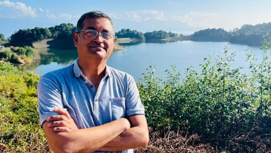 महान्यायाधिवक्ता बडालले दिए राजीनामा