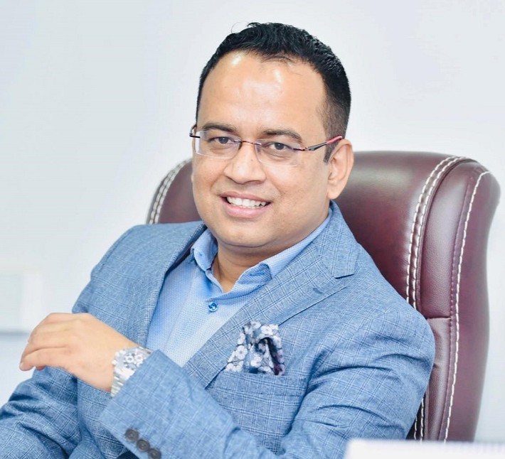 शेषराज भट्टराई