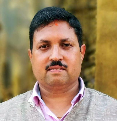 सुधांशु दाहाल