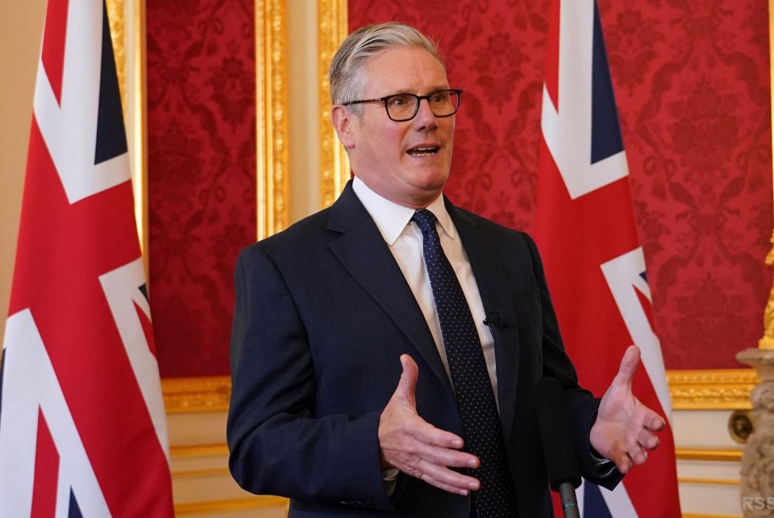 बेलायतले विवादास्पद विचारलाई पुनर्जीवित गर्दै डिजिटल आइडी कार्डहरू प्रस्तुत गर्ने 