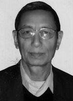 भिक्टर प्रधान