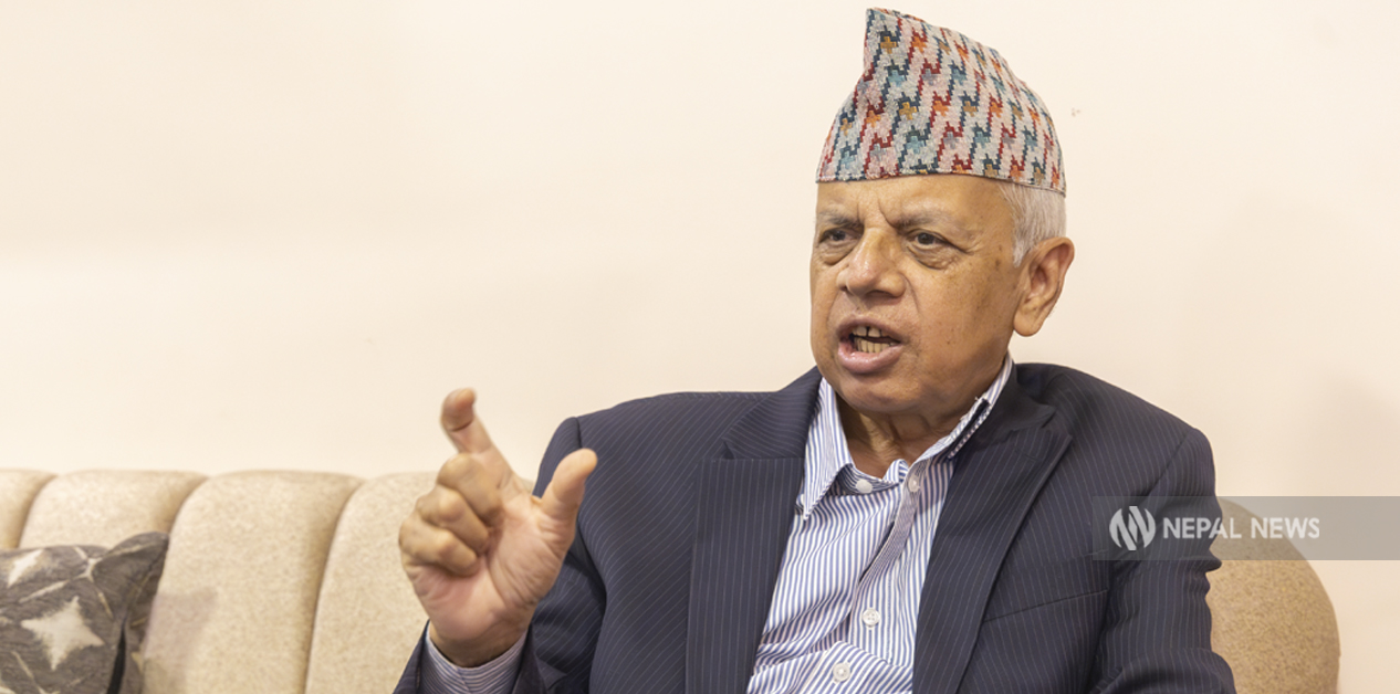 ‘नीतिगत निर्णयबाट उन्मुक्ति खोज्नु श्री ५ बन्ने रहर हो’