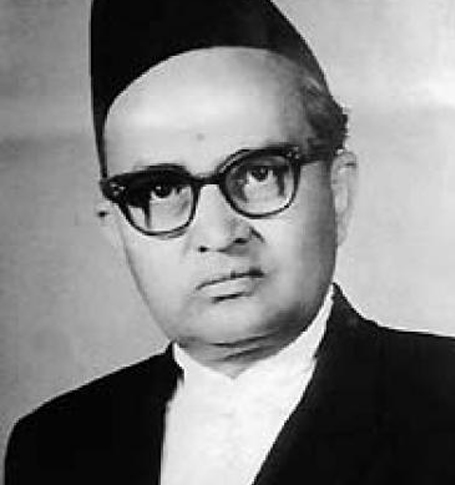 भीमनिधि तिवारी