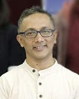 दीपक अर्याल