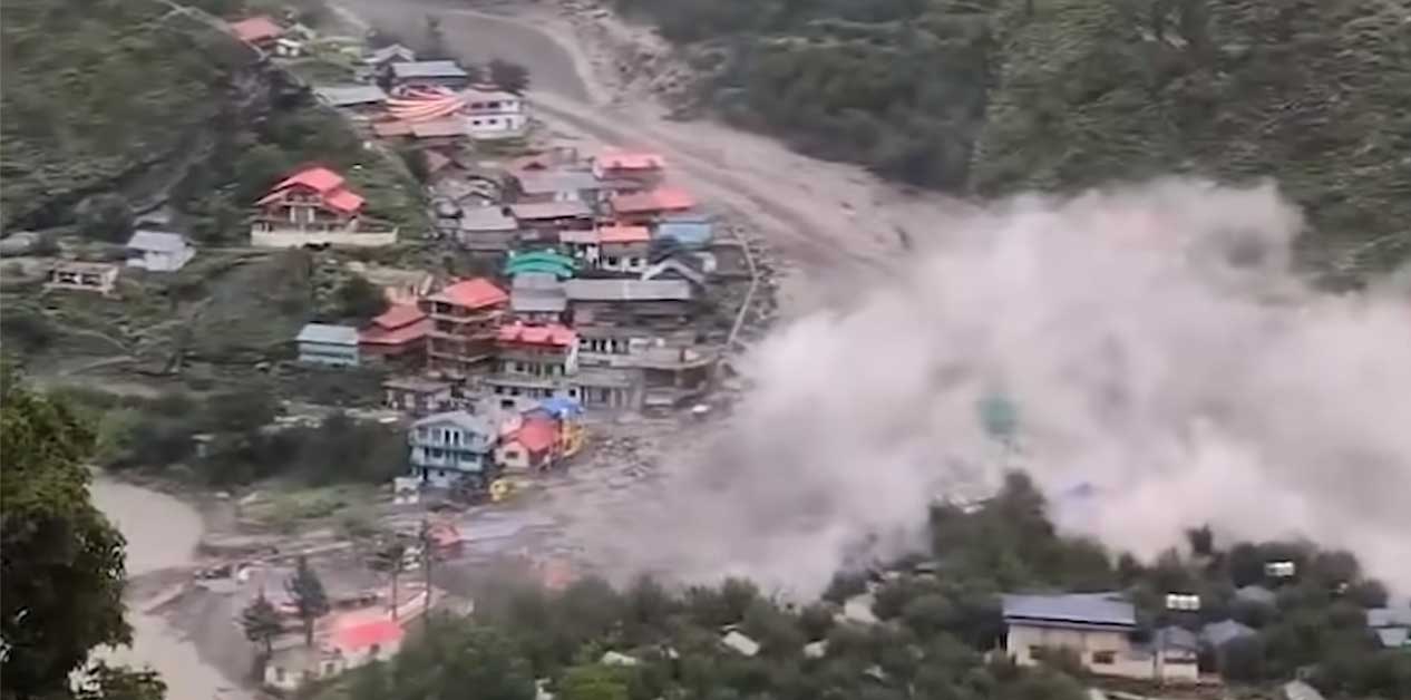 कालापहाडमा बेहिसाब अस्ताइरहेका नेपाली