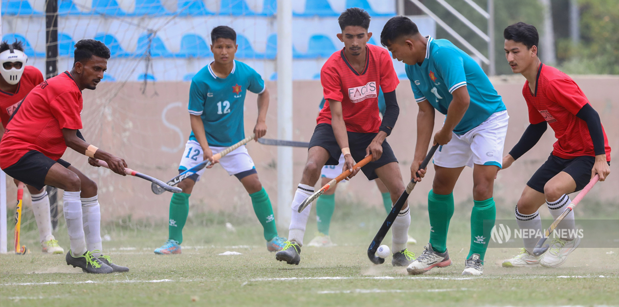 चमक हराएको हक्की