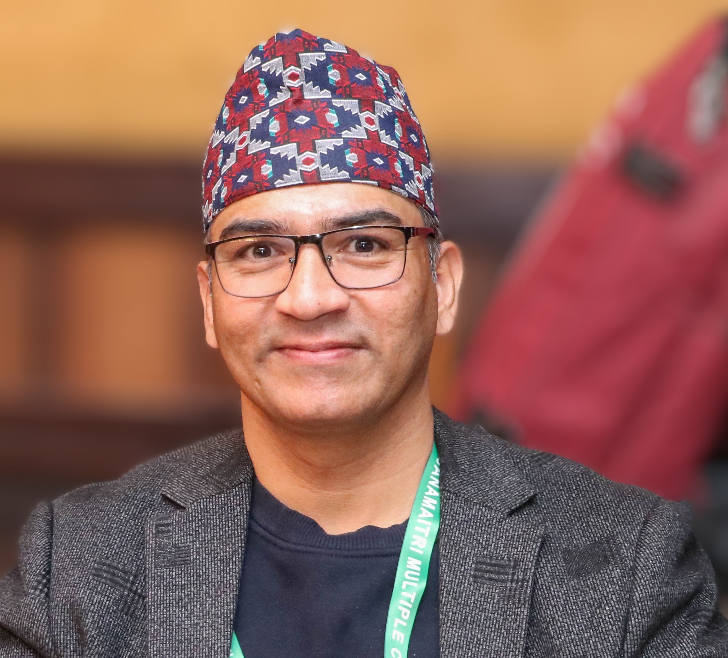 नारायणप्रसाद भण्डारी