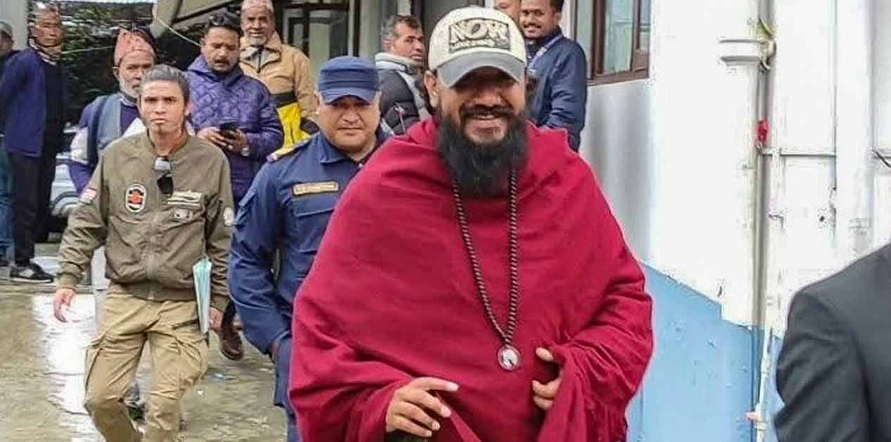 खगेन्द्र सुनारलाई ५० हजार धरौटीमा छाड्न आदेश