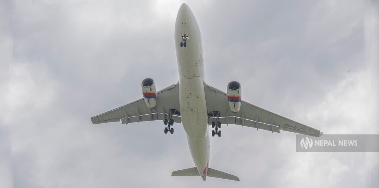 हवाई सुरक्षामा ओलीको जोखिमपूर्ण हस्तक्षेप