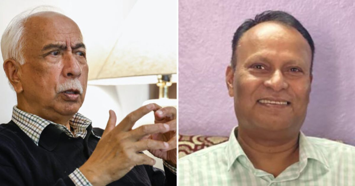 प्रधानमन्त्री-सात दल संवादमा माथेमा र मल्लिक पर्यवेक्षक