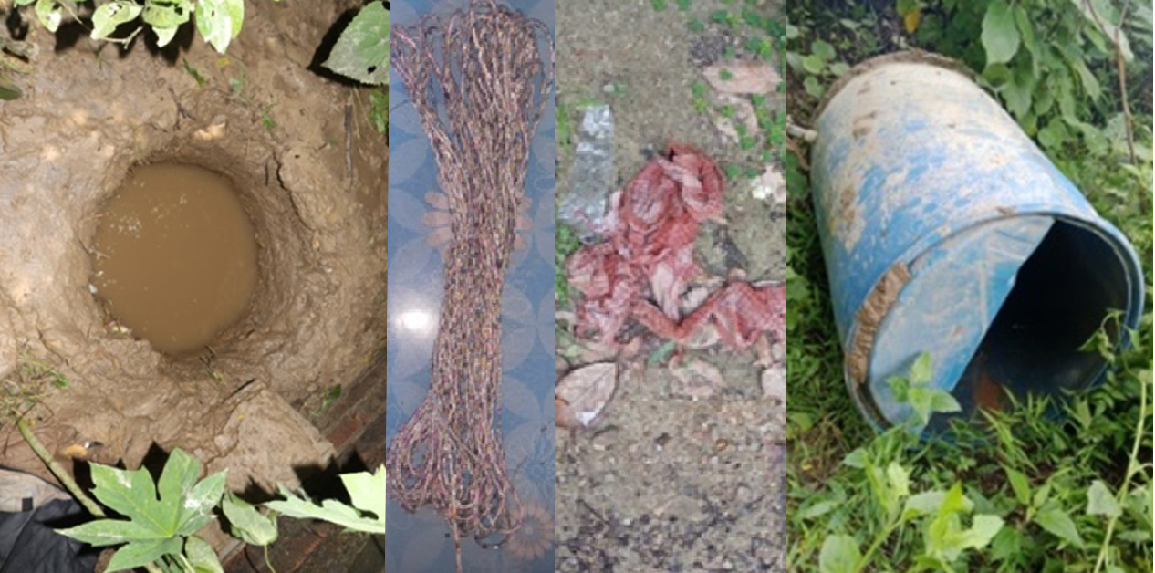 पाँच करोड असुल्ने योजनामा यसरी भयो सिरहामा १५ वर्षीय बालकको अपहरणपछि हत्या