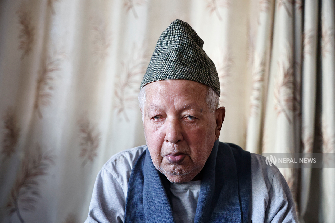 नृपेन्द्रसिंह केसी