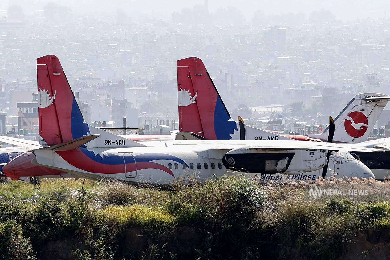 चिनियाँ जहाजको फेरि प्राविधिक जाँच