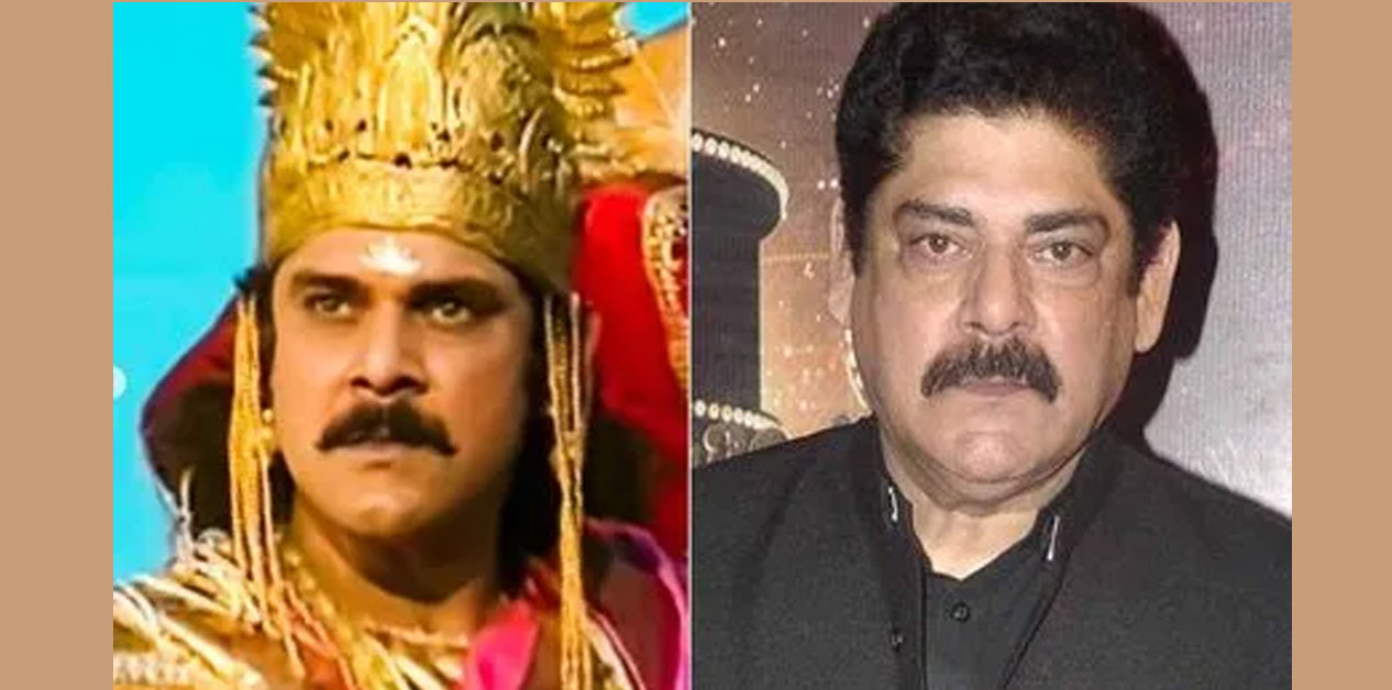 महाभारतका कर्णको निधन