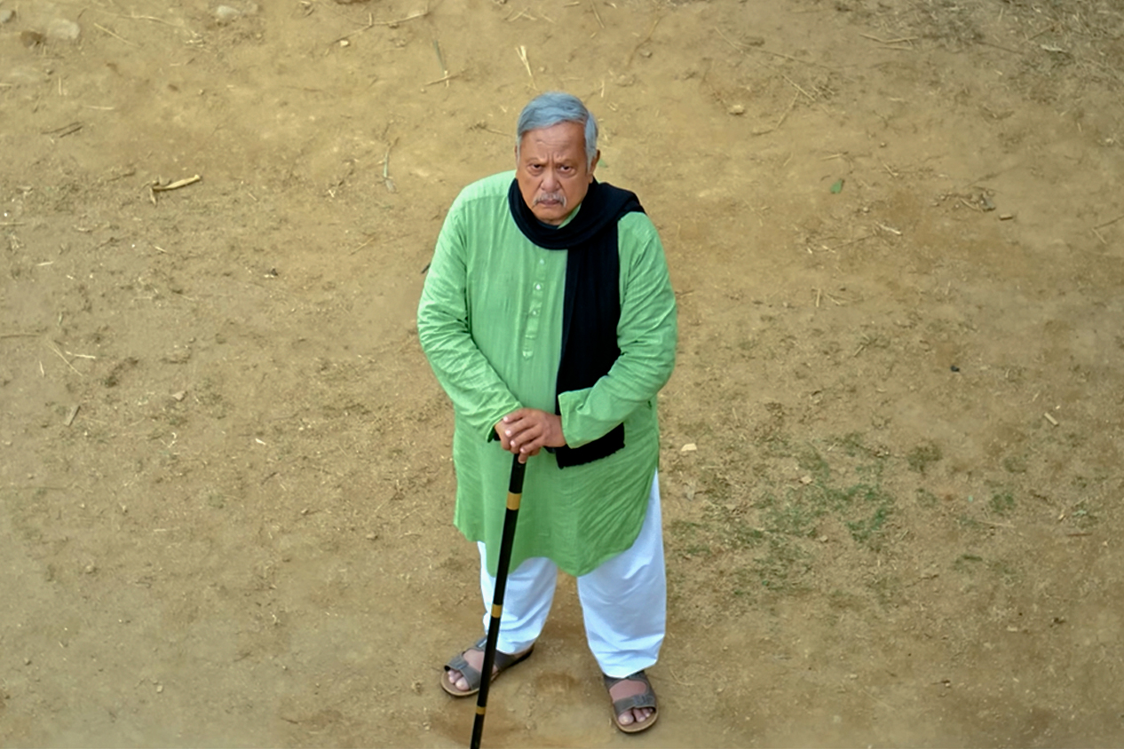 पारिवारिक जटिलताको सरल प्रस्तुति ‘परान’