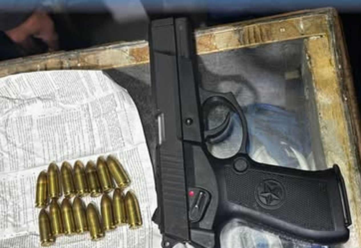 जेन-जी आन्दोलनमा लुटेको पेस्तोल खरिद-बिक्री गरेको आरोपमा पाँच जना पक्राउ