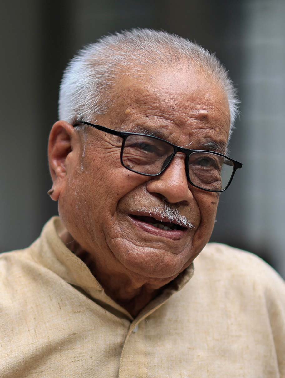 कृष्णजंग रायमाझी