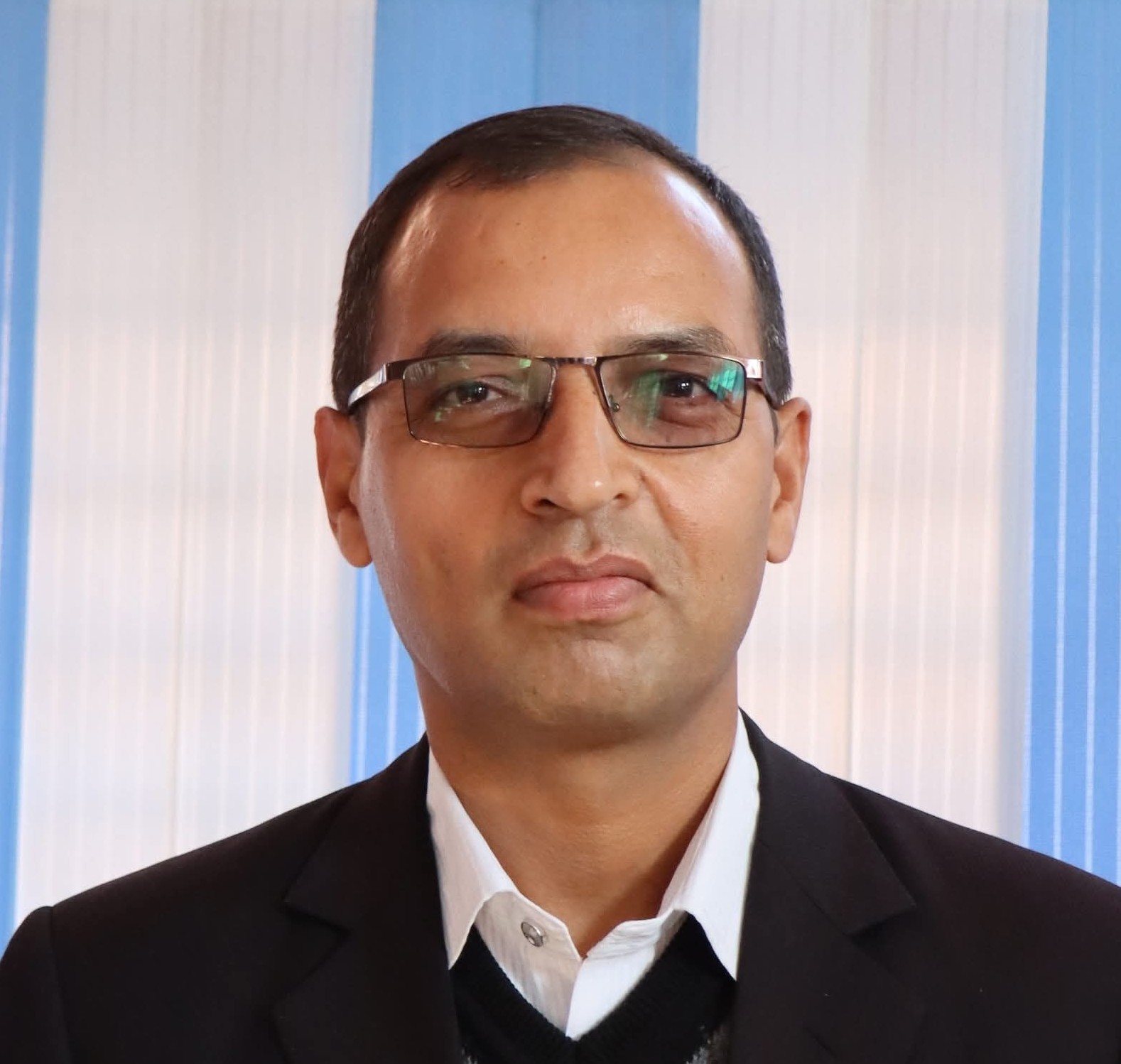 राजुप्रसाद चापागाईं