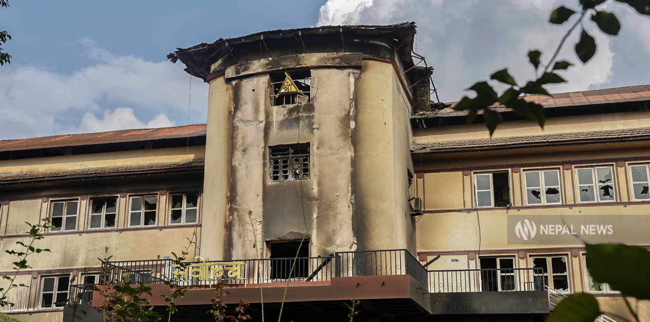 जाहेरी दिने पनि अदालत, फैसला गर्ने पनि अदालत?