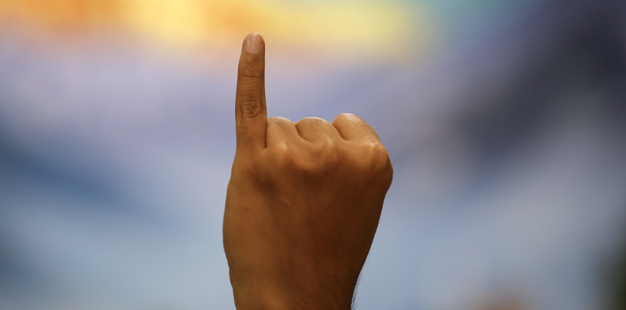 कान्छी औँला