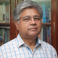 सुरेश ढकाल