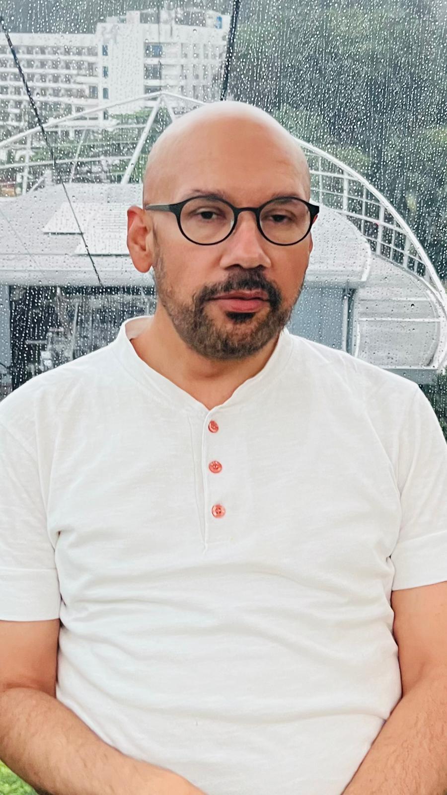 सञ्जय पौडेल