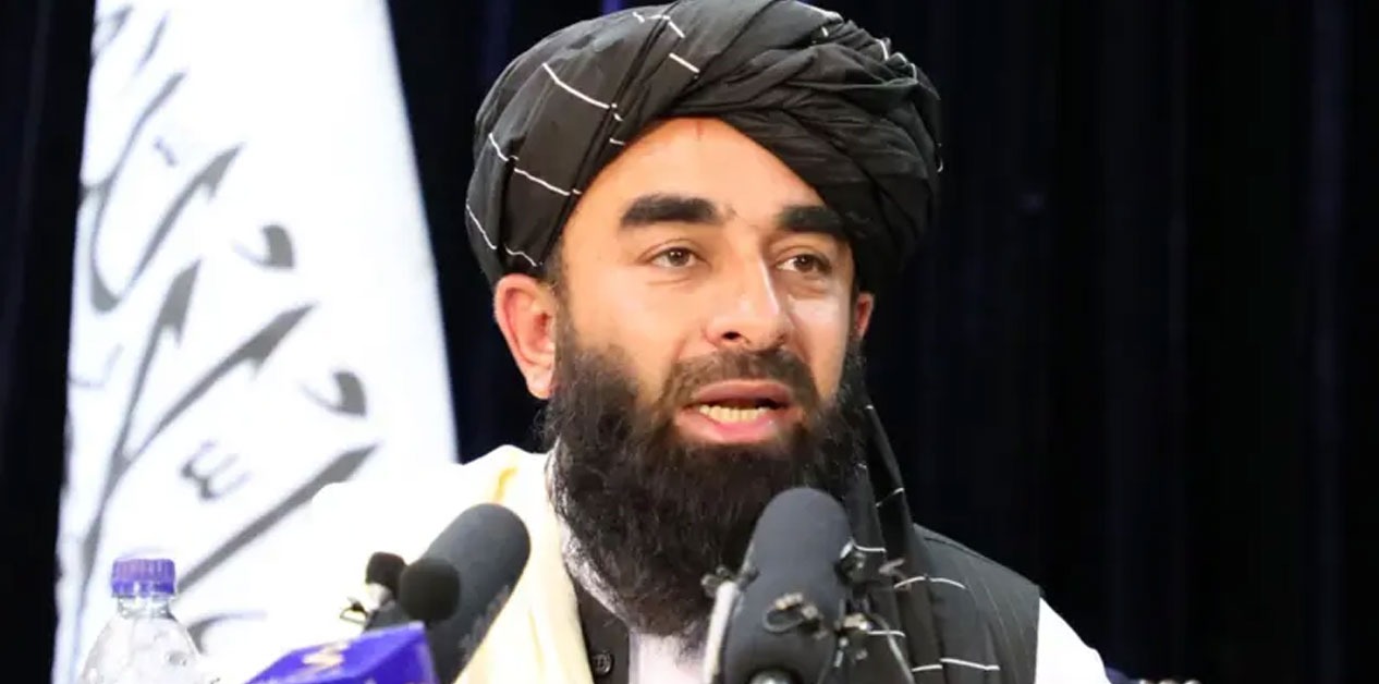 झडपमा ५८ पाकिस्तानी सैनिक मारिएको तालिबानको दाबी