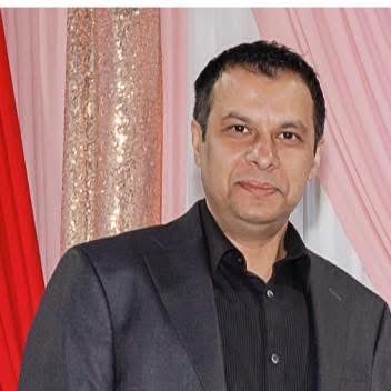 सञ्जय घिमिरे