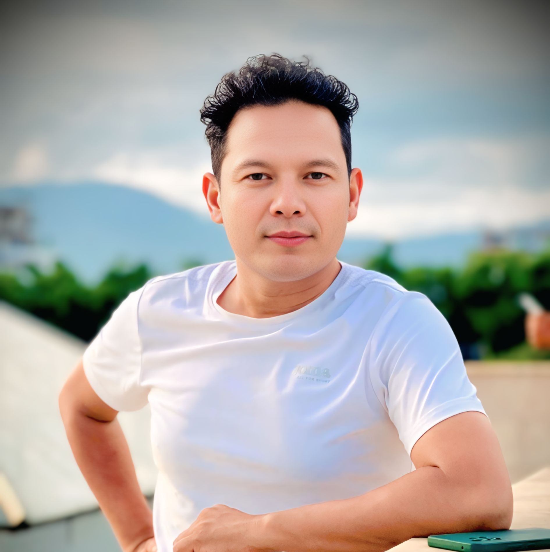 बद्री पंगेनी