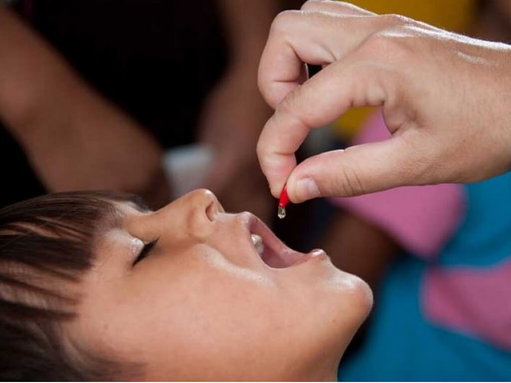 कात्तिक २० र २१ गते भिटामिन ‘ए’ तथा जुकाको औषधि खुवाइँदै