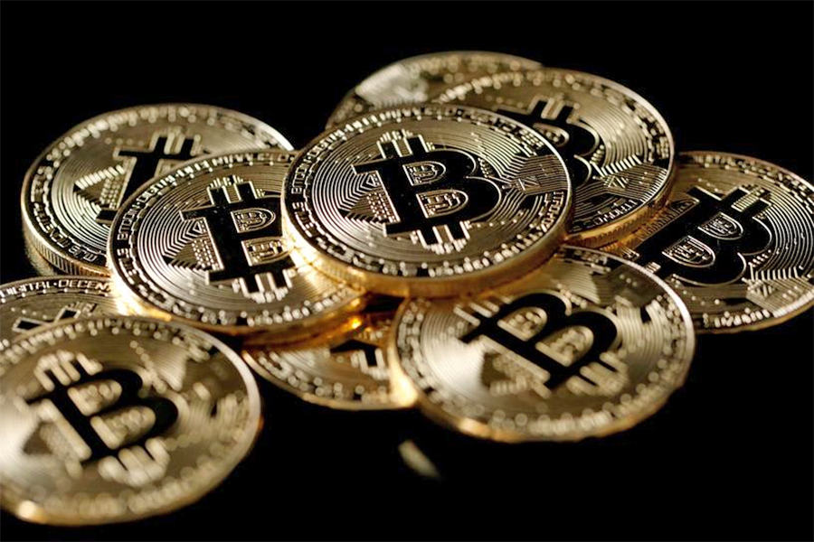 बिटक्वाइनको मूल्य १ लाख २५ हजार डलर नाघ्यो