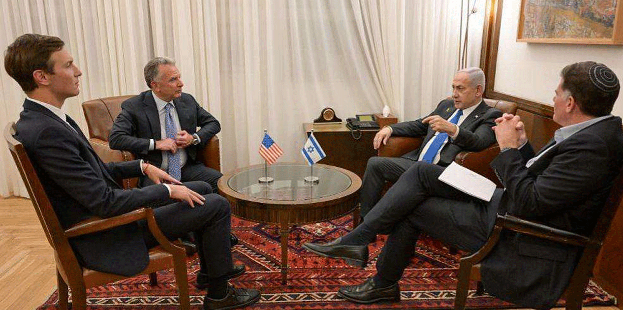 इजरायली सरकारद्वारा गाजामा बन्धक मुक्त गर्ने सम्झौता अनुमोदन