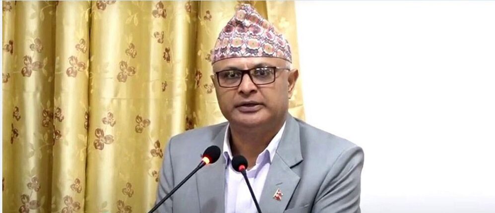 प्रहरी सङ्गठन जनताको पहिलो सरकार हो : मुख्यमन्त्री कार्की