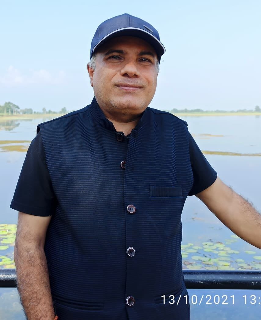 कुसुम बिन्दास