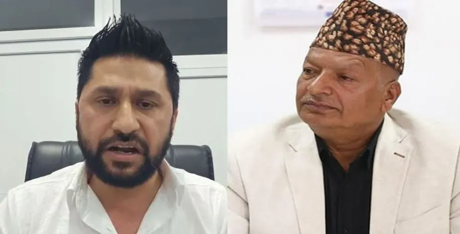 रवि र छविको मुद्दामा सुनुवाइका लागि पेसी तोकियो