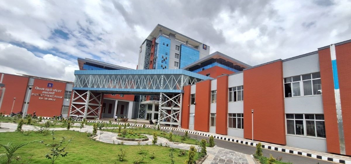 अनुसन्धानमा रहेका कागजात उपलब्ध गराइदिन प्रहरीको अनुरोध