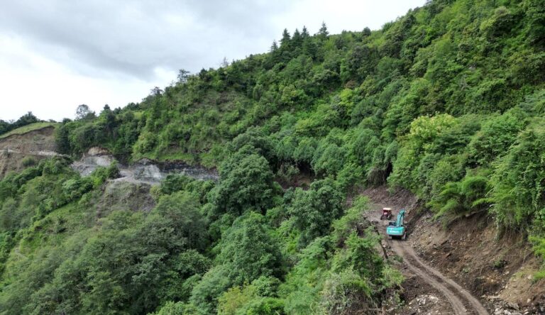 चालुआवका लागि अन्नपूर्णमा एक सय ५६ योजना छनौट