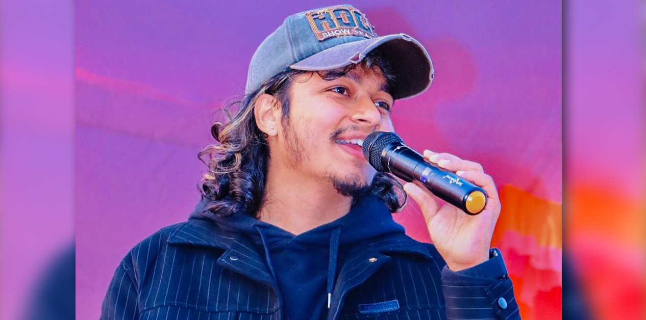 ‘स्वस्तिमा खड्काको जोडी बन्दा मलाई सुहाउँछ’