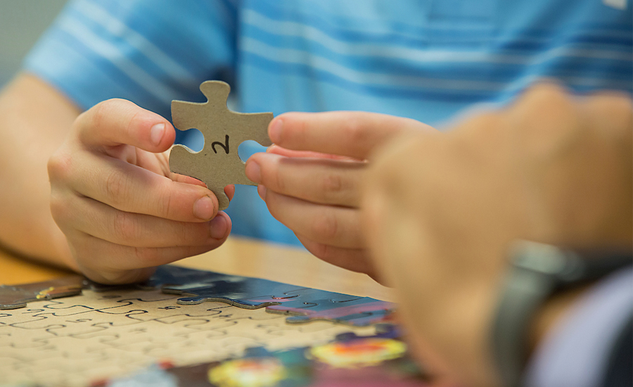 झापामा तीन सयभन्दा बढी बालबालिकामा अटिजम