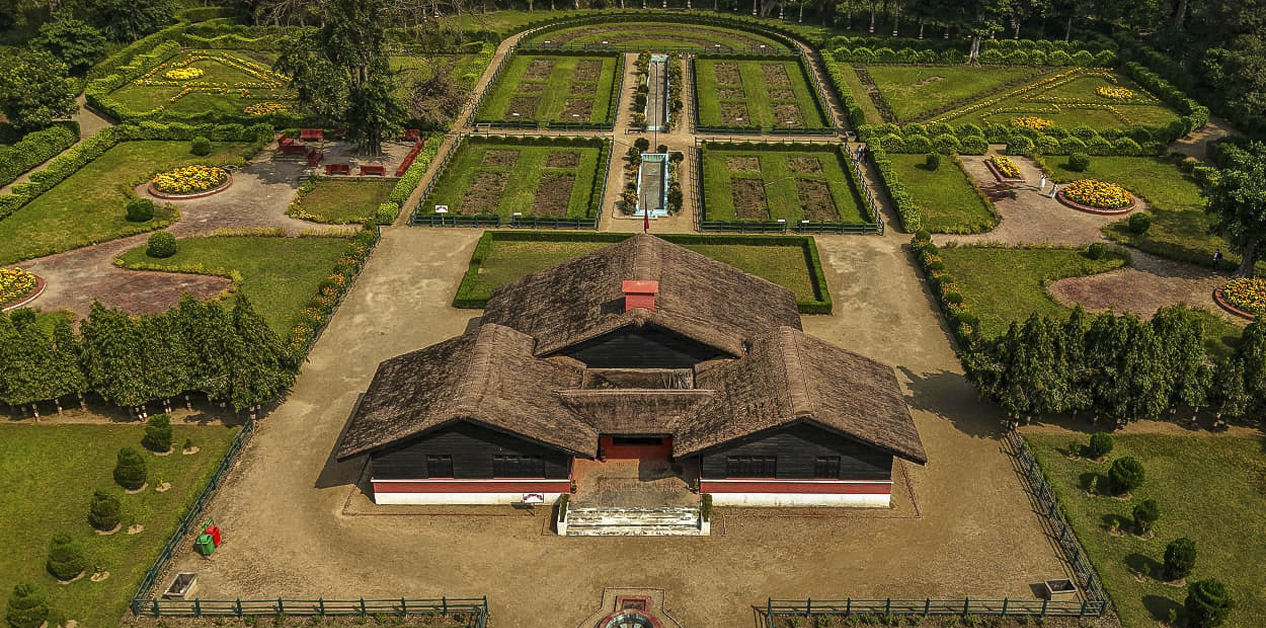 सुदूरपश्चिमको सुन्दर पार्क