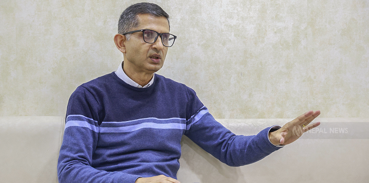 ‘जेन-जी आन्दोलनले अर्थतन्त्र हल्लायो, तर आत्तिनुपर्ने अवस्था छैन’