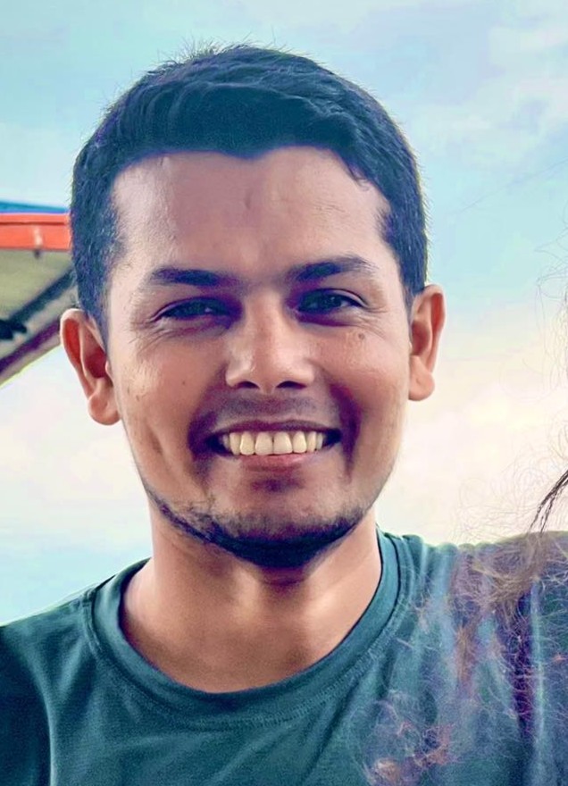 विमर्श कँडेल