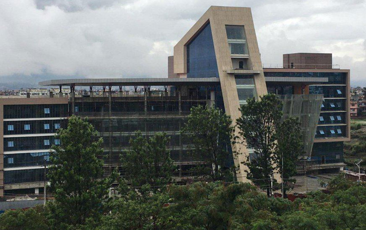 वायुसेवा निगमले इजरायली कम्पनीलाई ४२ करोड नतिरेपछि क्यानले सोध्यो स्पष्टीकरण