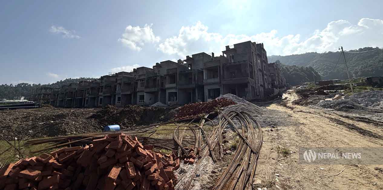 EXCLUSIVE: काभ्रेमा त्रिशक्ति सिमेन्ट र सीजी होल्डिङ्स जोडिएको अर्को पतञ्जलि प्रकरण