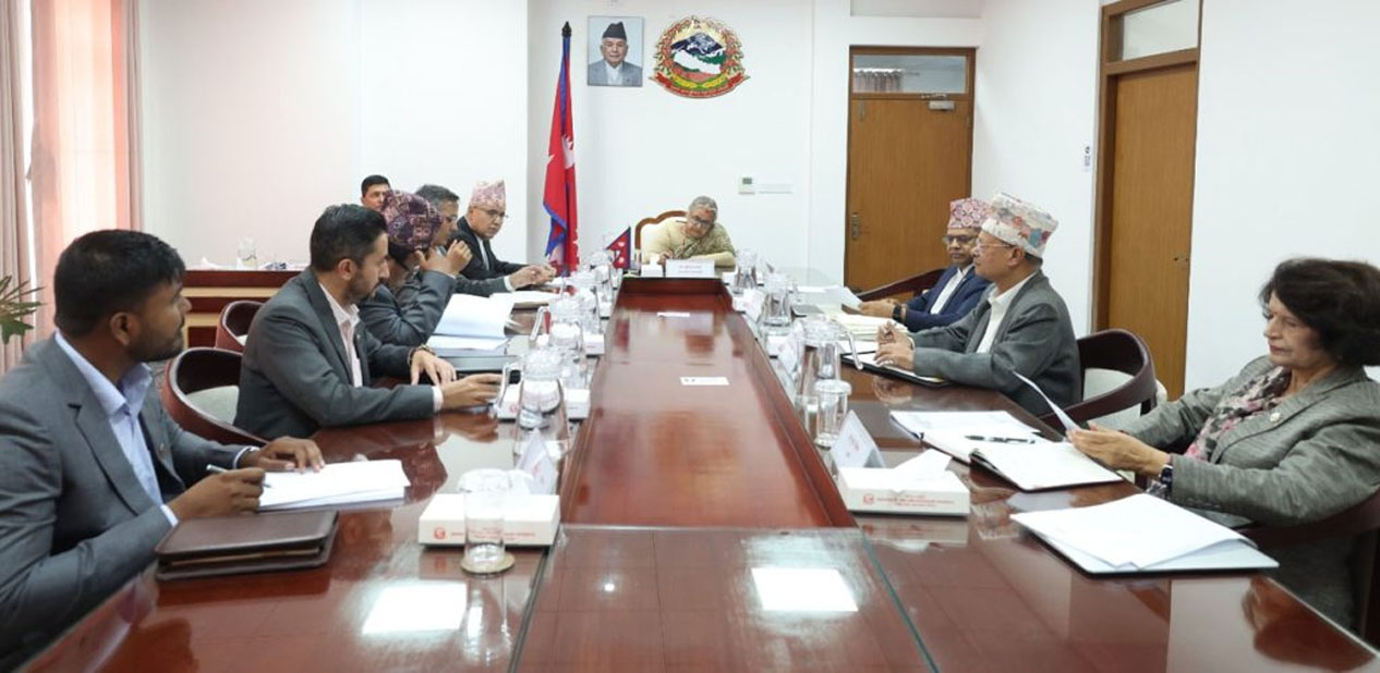 आईजीपी नियुक्तदेखि प्रदेश प्रमुख बर्खास्त‚ यस्ता छन् सरकारका सात निर्णय