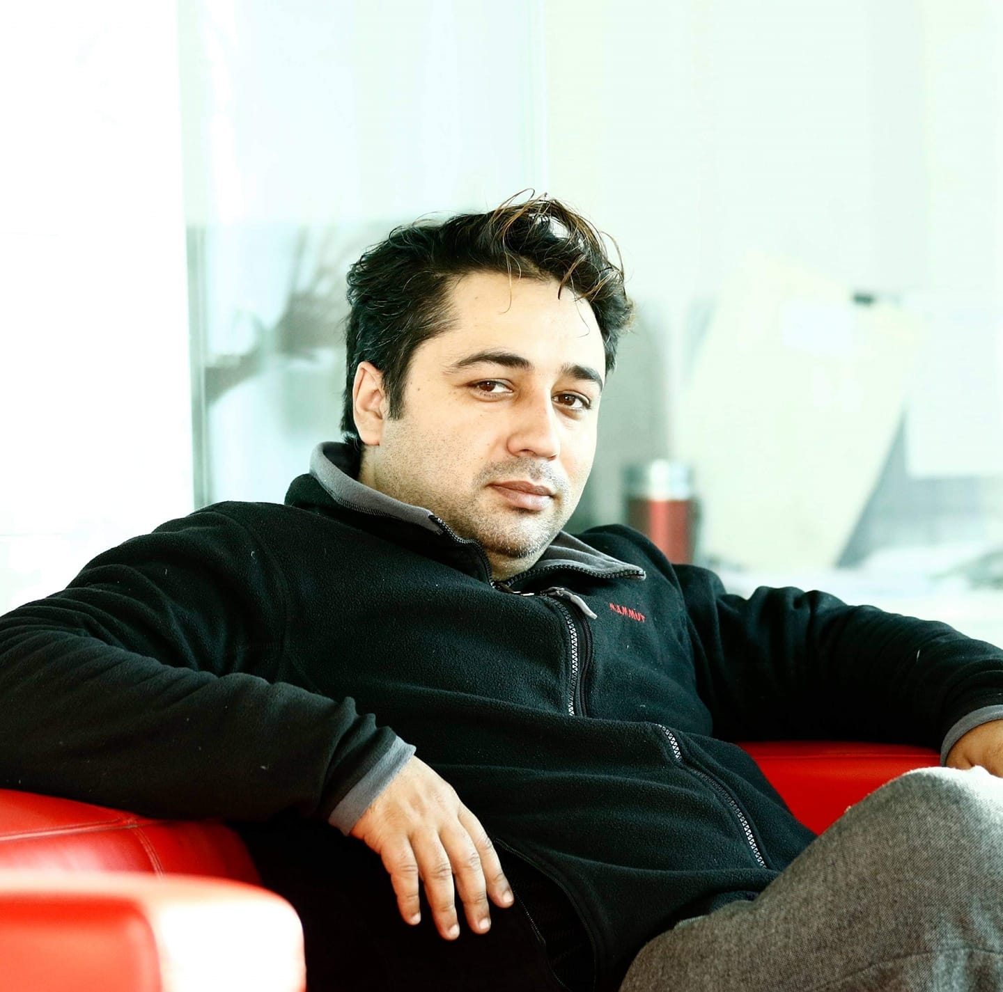 दीपक गौतम